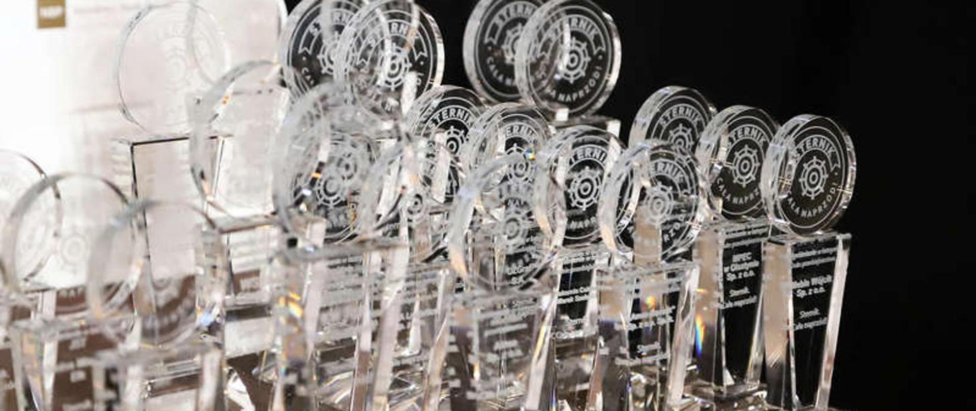 Komenda Wojewódzka PSP w Olsztynie została laureatem konkursu "Sternik. Cała naprzód!"