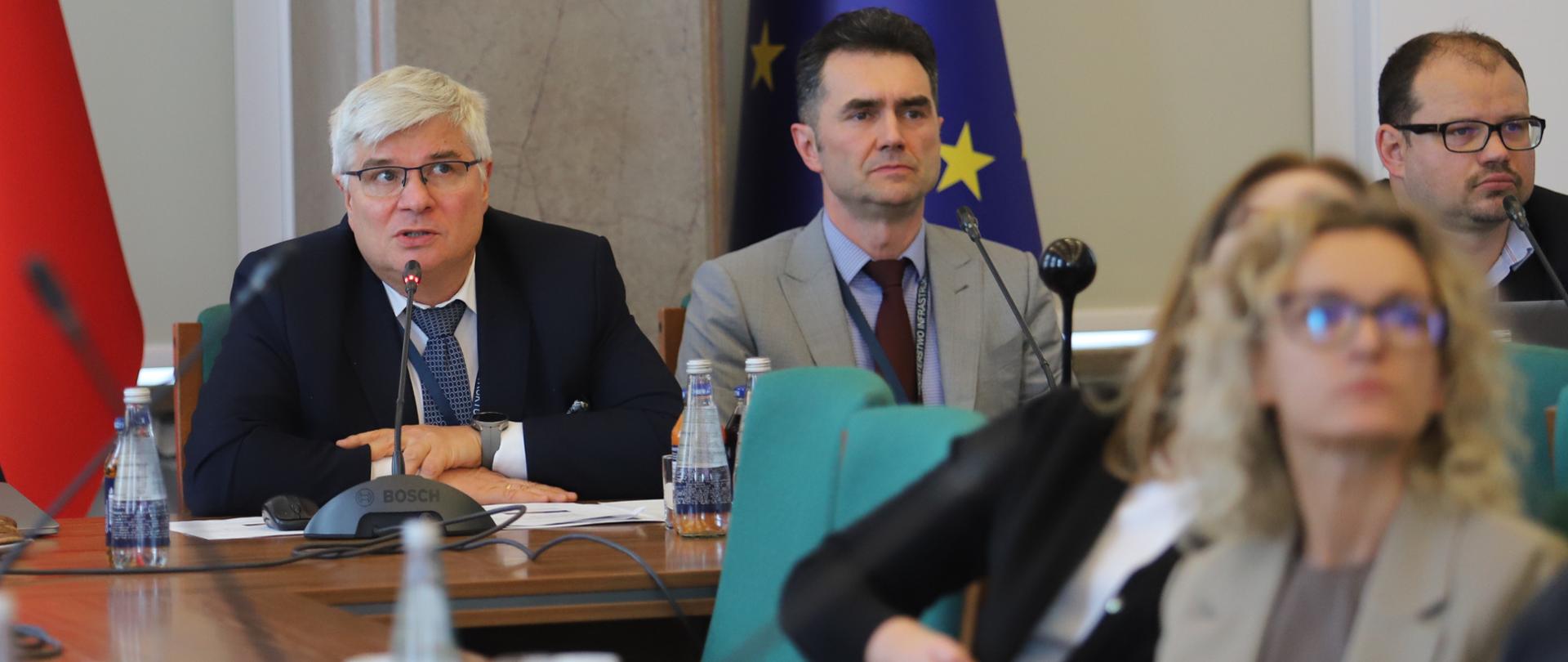 Zintegrowana Sieć Kolejowa – nowe podejście do planowania rozwoju kolei w Polsce