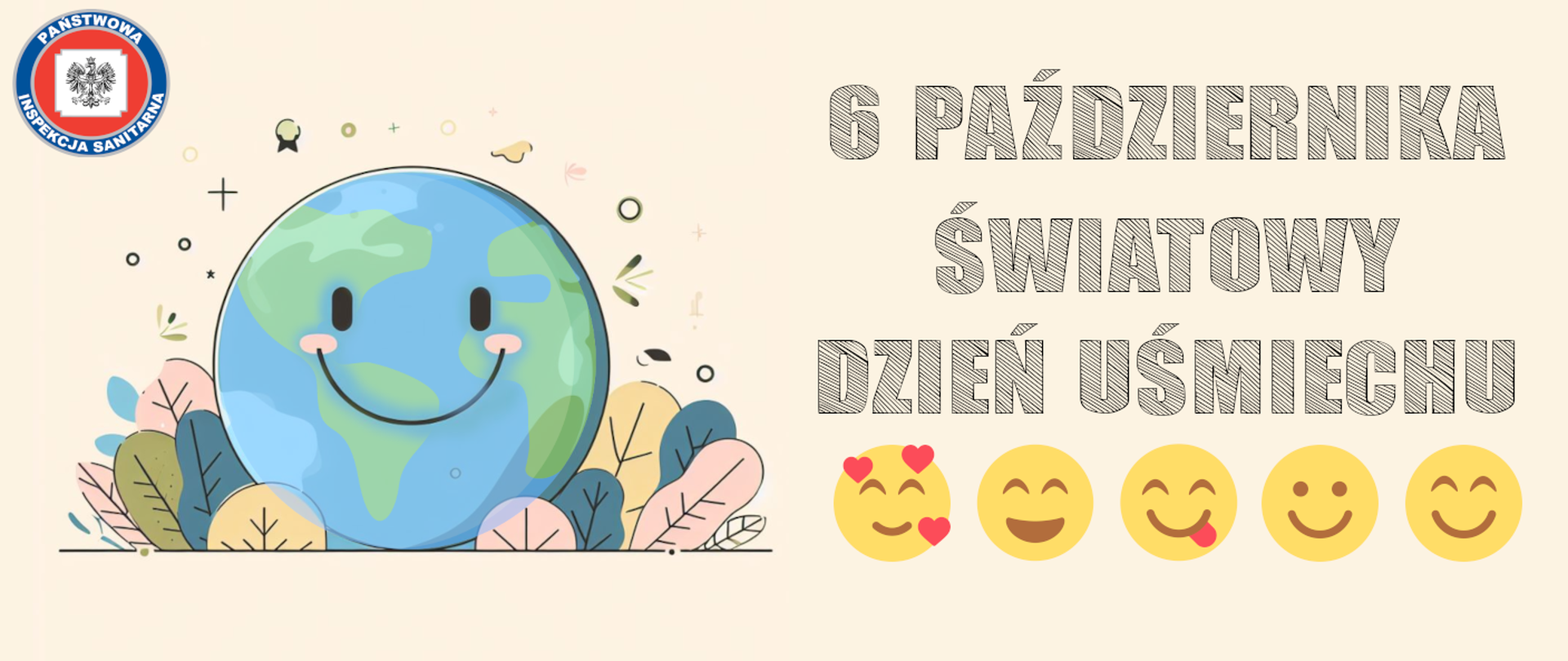 Światowy Dzień Uśmiechu