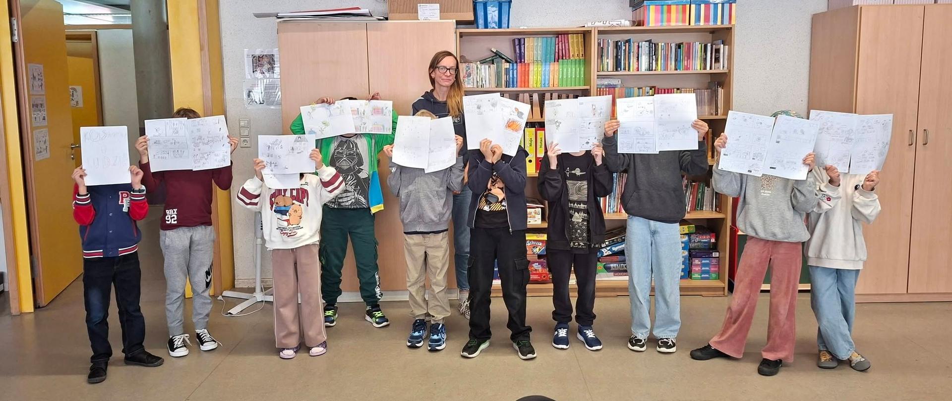 Marzena Sowa