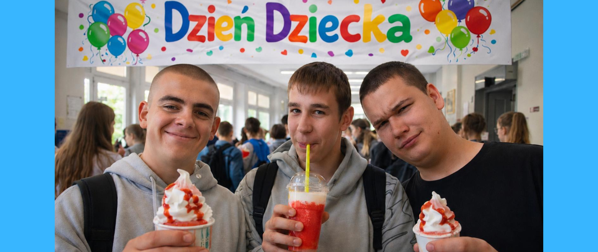 Dzień Dziecka 2026