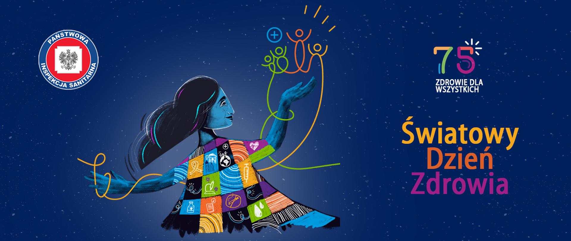 Światowy Dzień Zdrowia 2023
