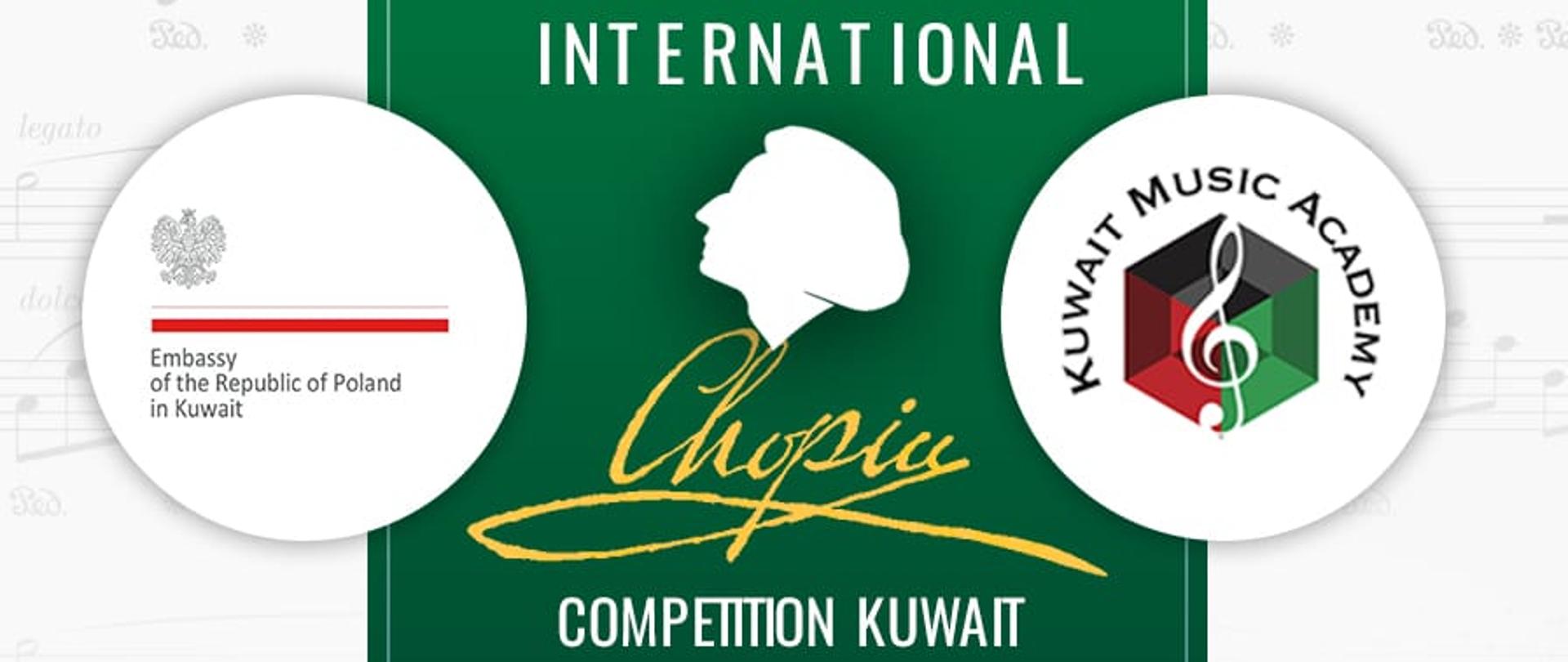 6th Gulf International Chopin Competition Online – Kuwait 2021