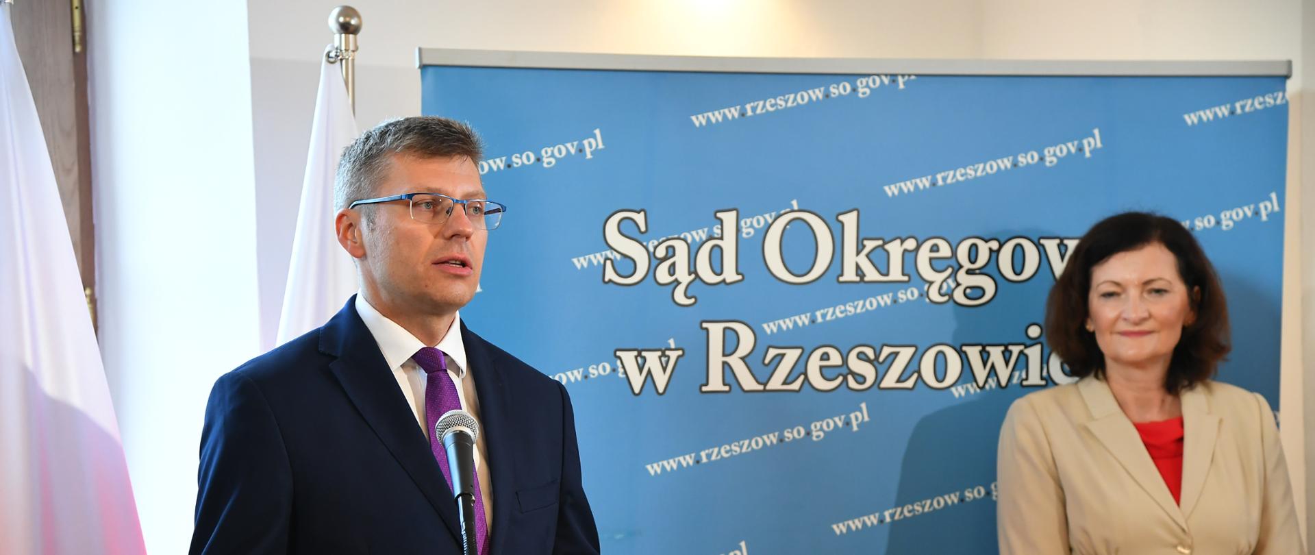 Otwarcie wieży widokowej