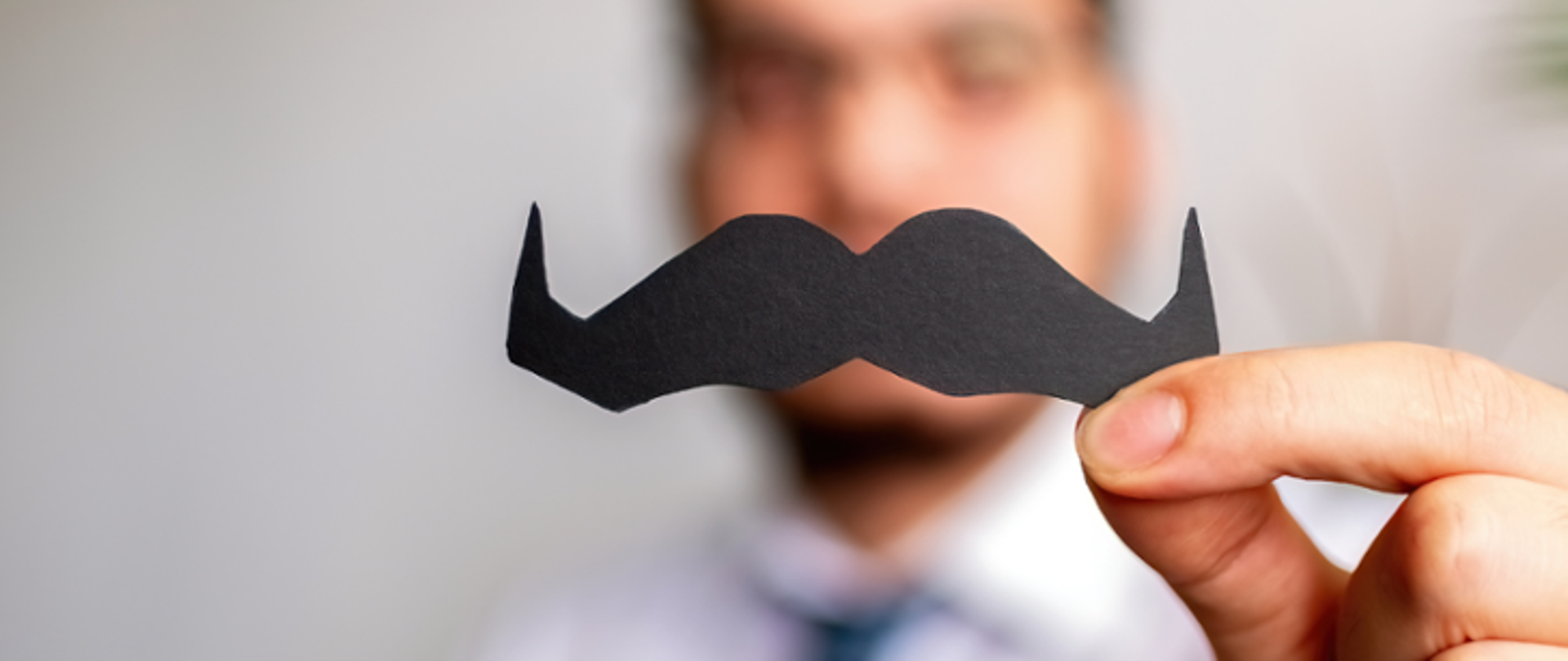 Movember. Listopad dla zdrowia mężczyzn