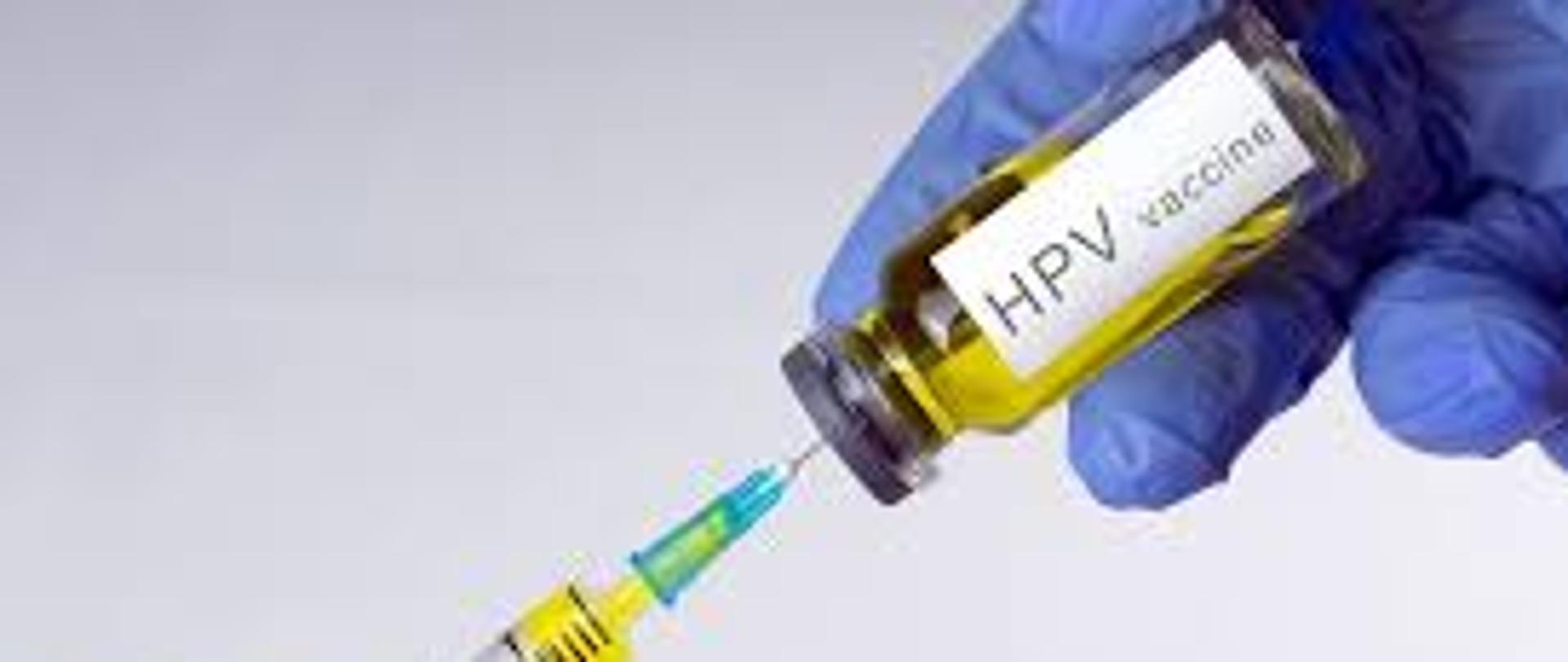 HPV-szczepionka