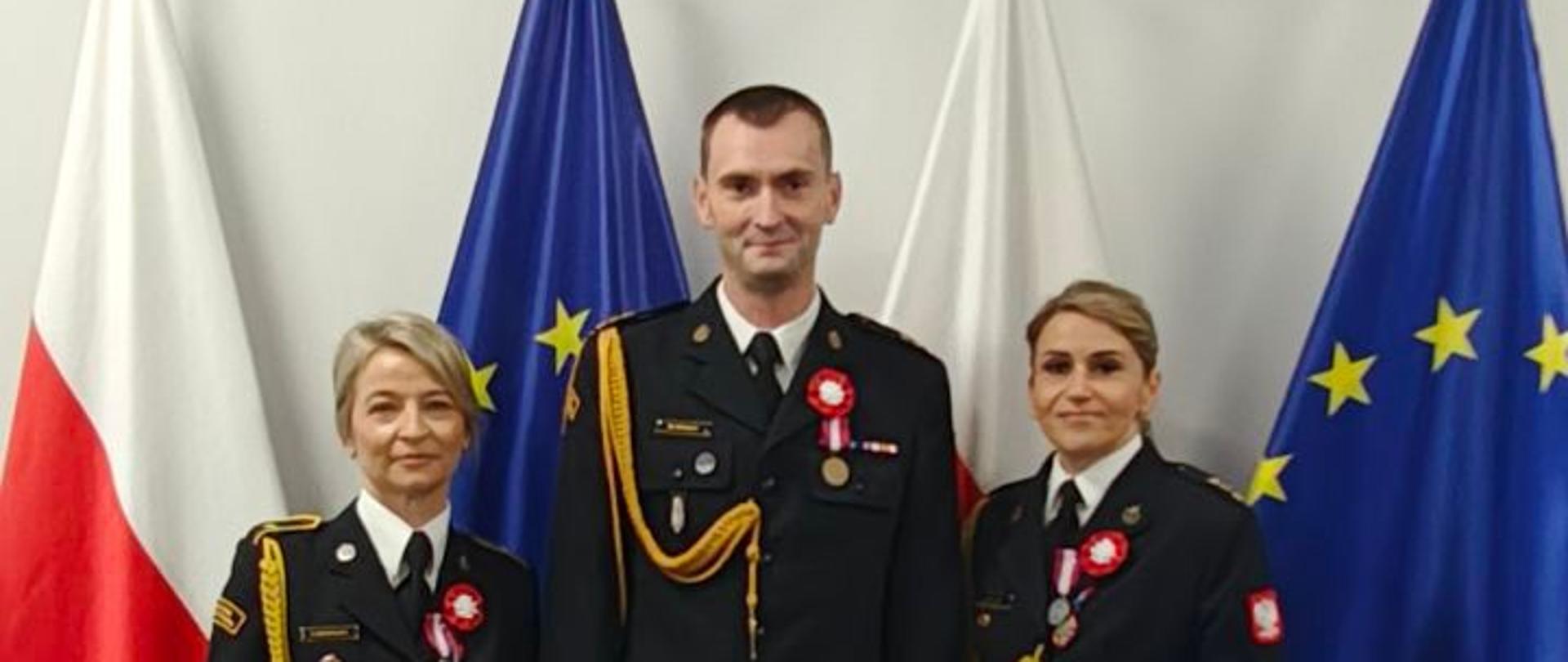 Obchody Narodowego Święta Niepodległości