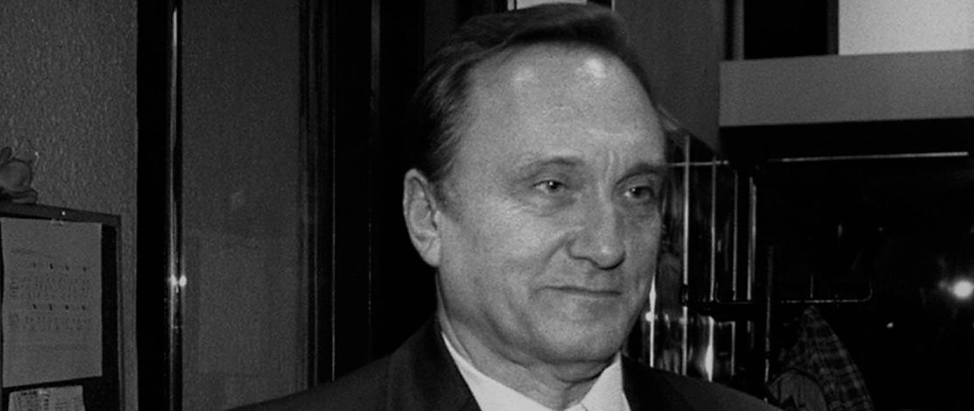 Żegnamy Krzysztofa Gradowskiego, fot. PAP JACEK TURCZYK 