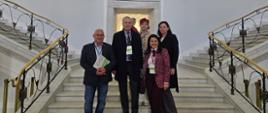,,Vaccine Meeting 2026” – to ciekawe i pożyteczne spotkanie w gmachu Sejmu RP