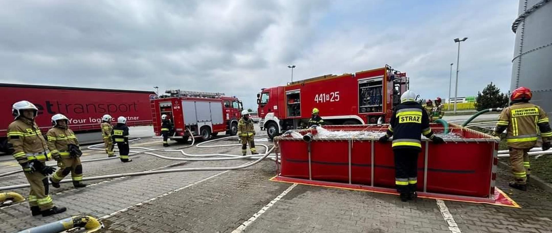 ćwiczenia Nowy Styl