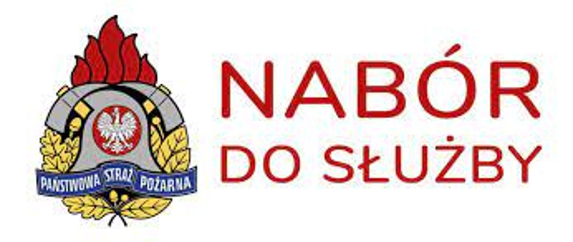 Nabór do służby 