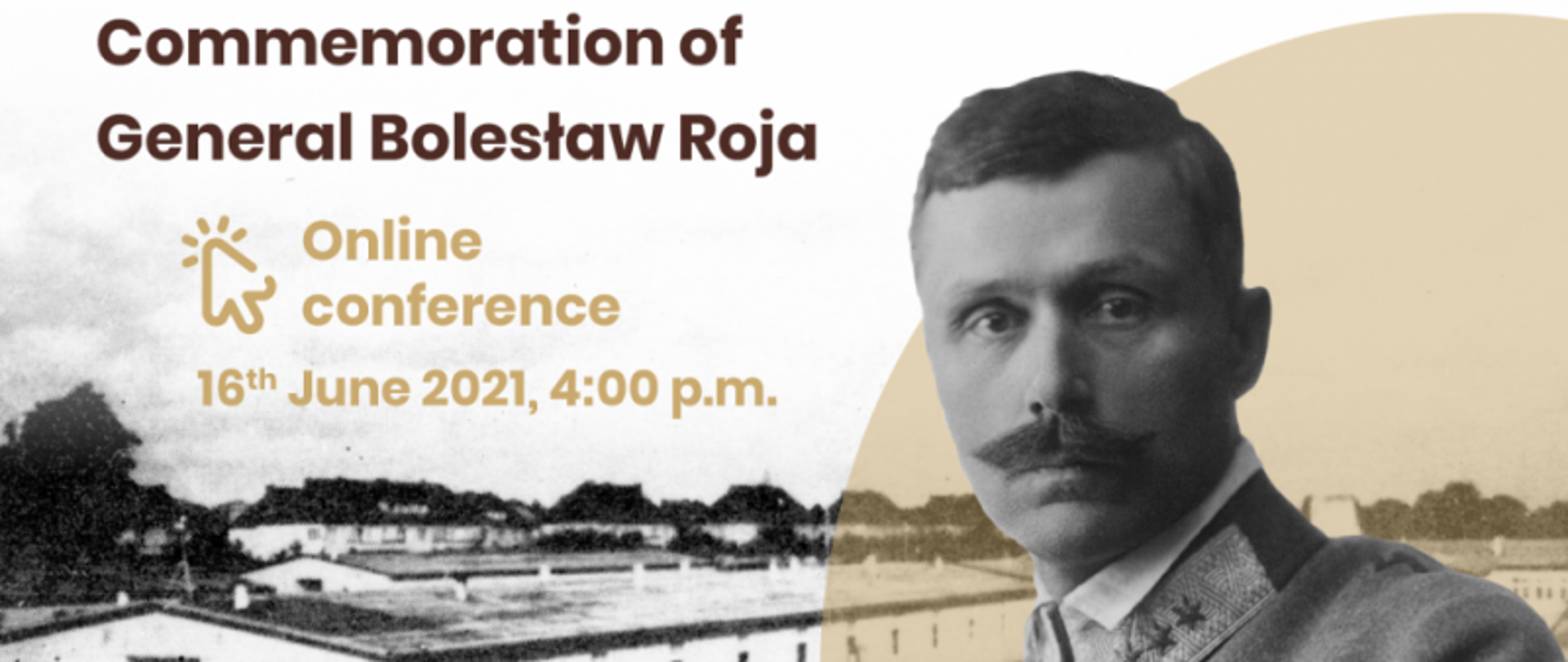 International conference on the fate of Polish prisoners of KL Sachsenhausen - 16th June 2021 - 4:00 p.m. - IPNtv