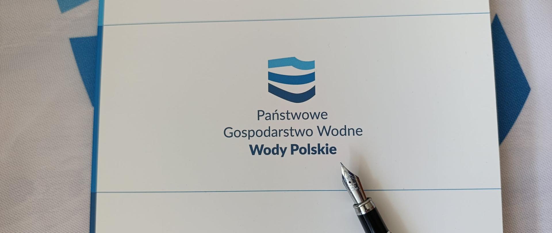 Podpisanie porozumienia z Gminą Tuczno 