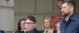 XIII Kaliski Tydzień Zdrowia - Inauguracja