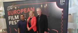 Festiwal Filmów Europejskich 2024 w RPA