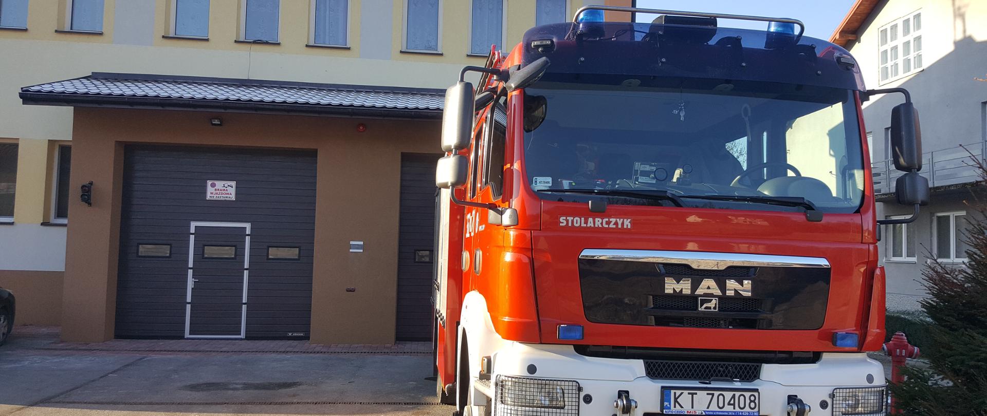 JRG 2 Posterunek Czasowy