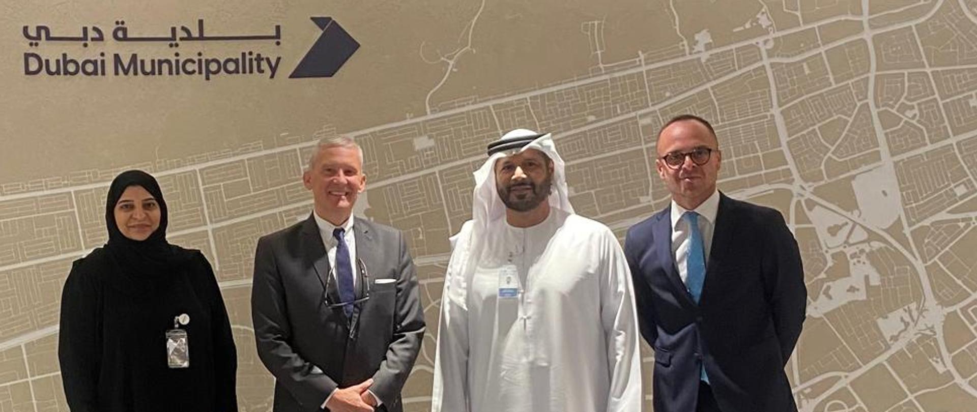dubai municipality