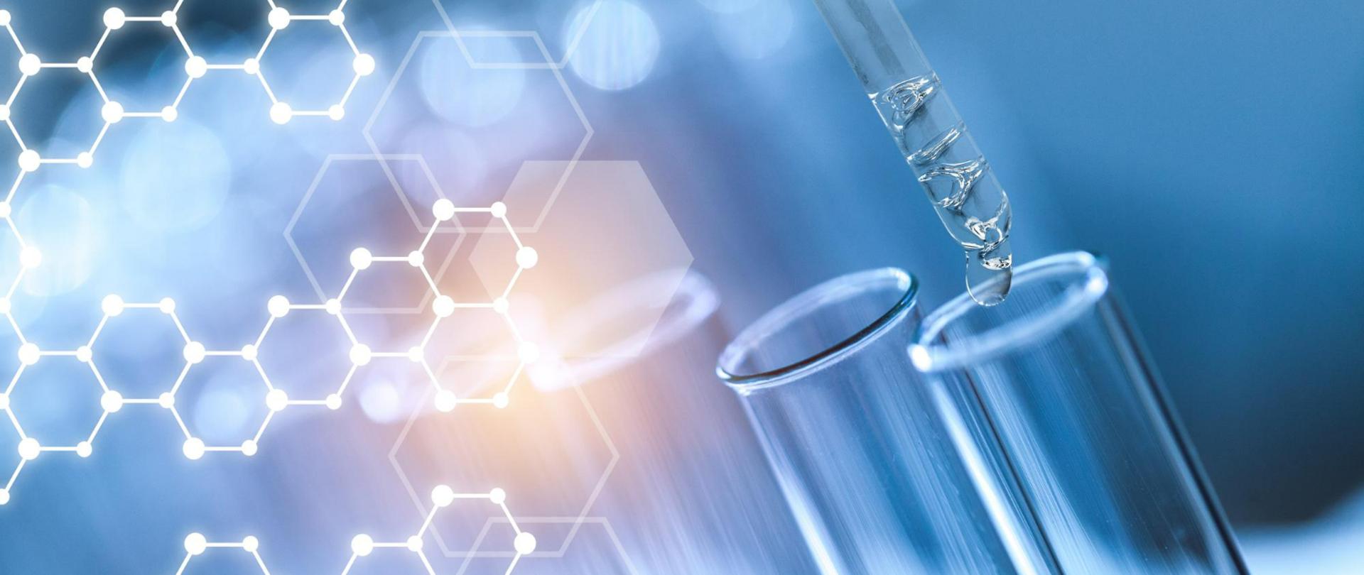 laboratoryjne pomiary 