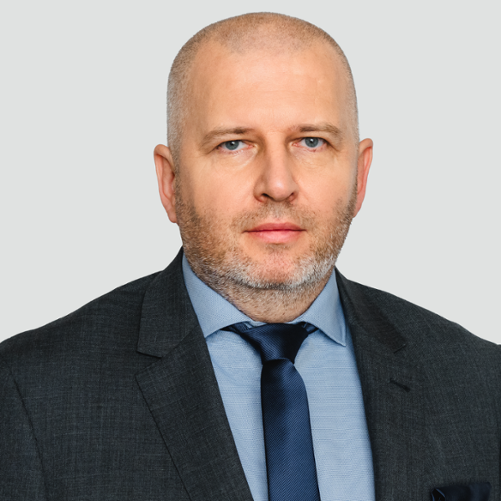 Paweł Cukrowski, Dyrektor Generalny
