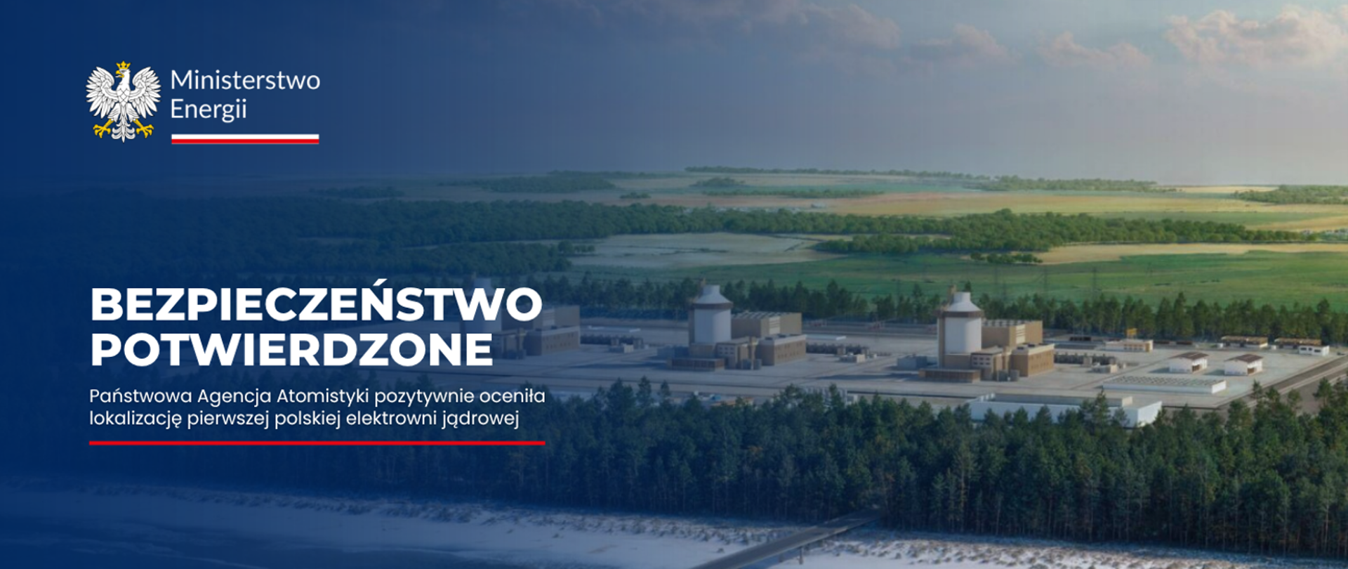 Polskie Elektrownie Jądrowe z opinią Prezesa PAA