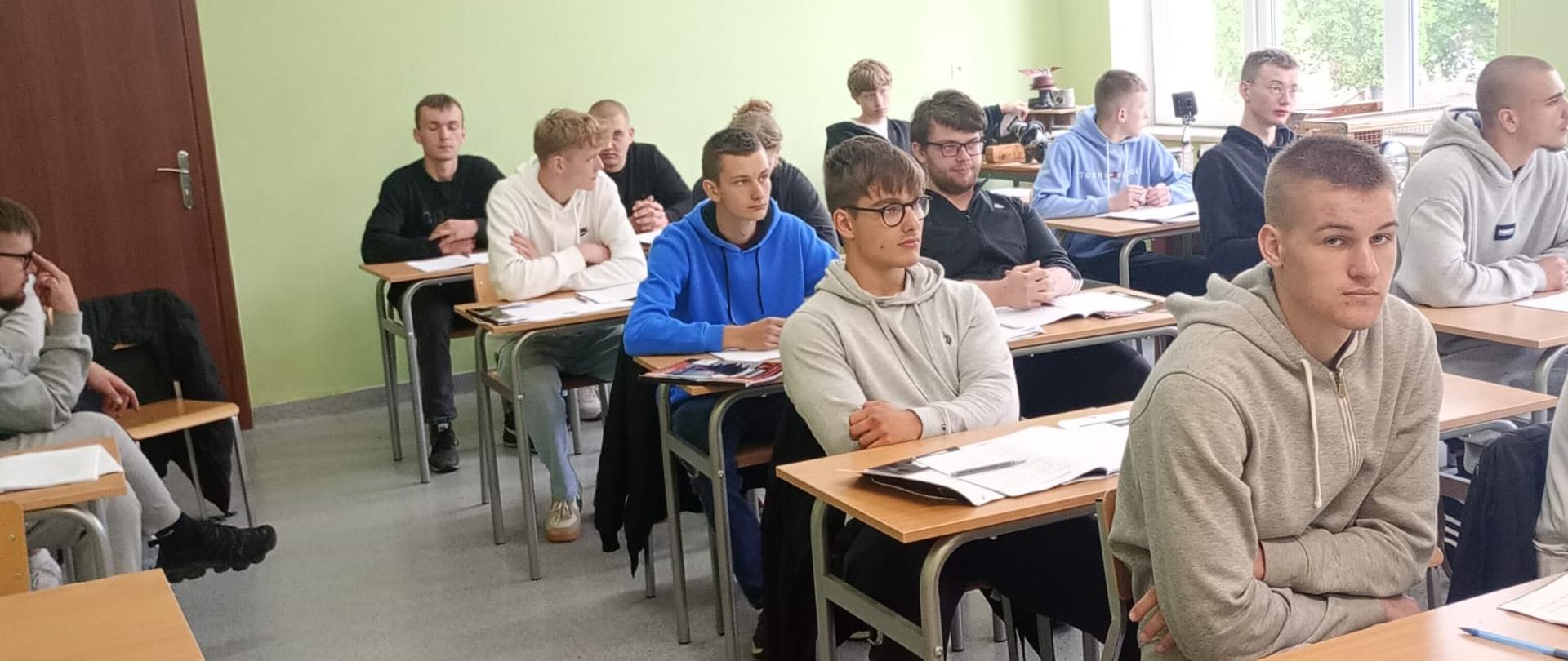 Kurs na operatora koparko-ładowarki