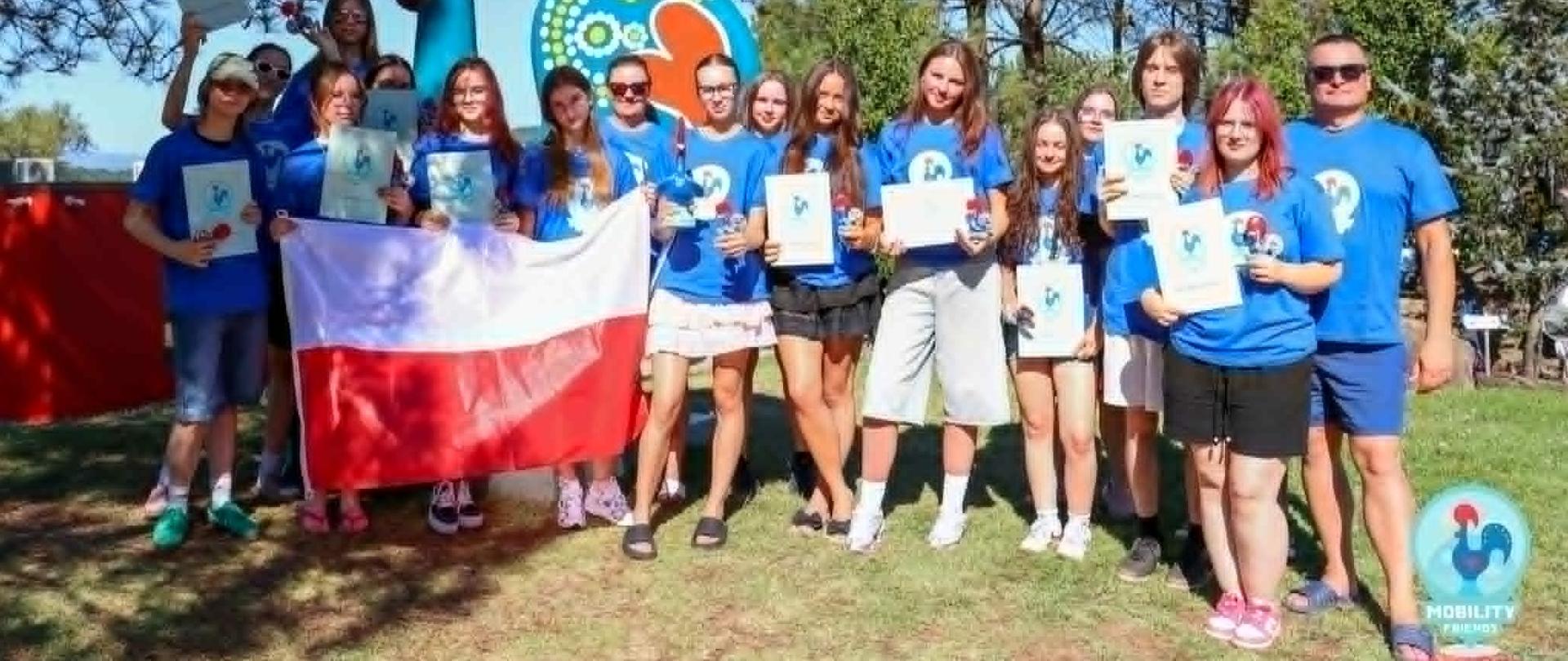Erasmus+ w Portugalii