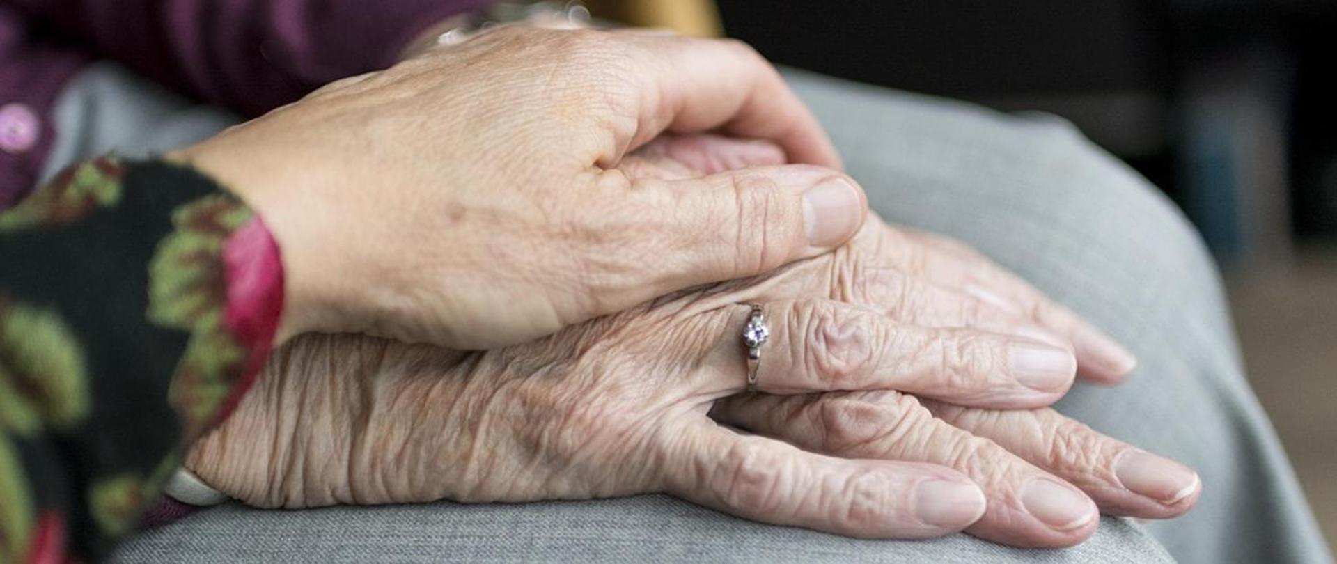 Solidarnościowy Korpus Wsparcia Seniorów przedłużony