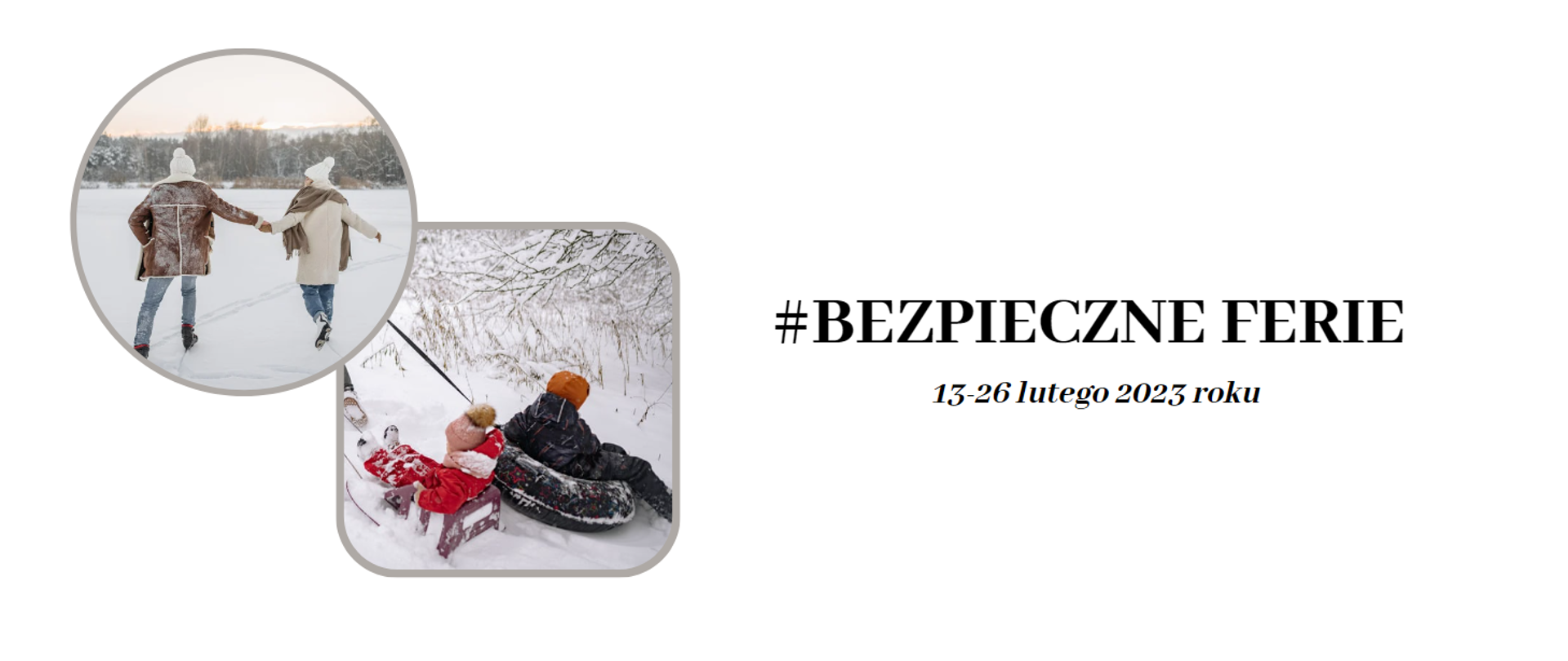 Bezpieczne Ferie 2023