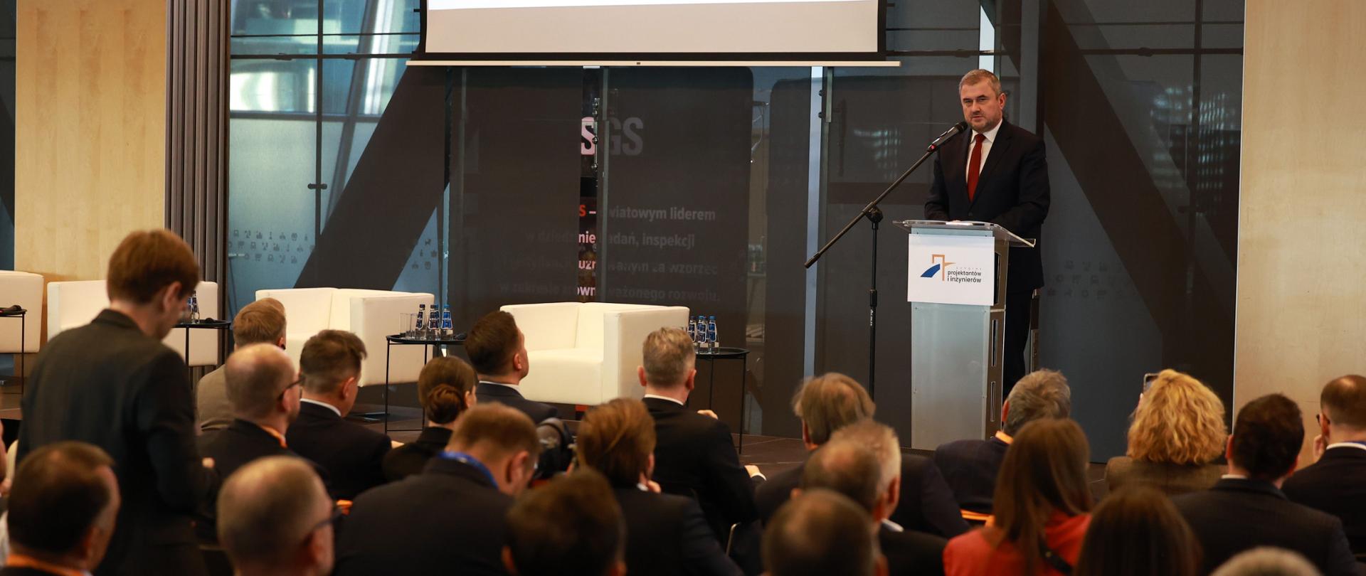 Ministerstwo infrastruktury za kolejną waloryzacją kontraktów drogowych 