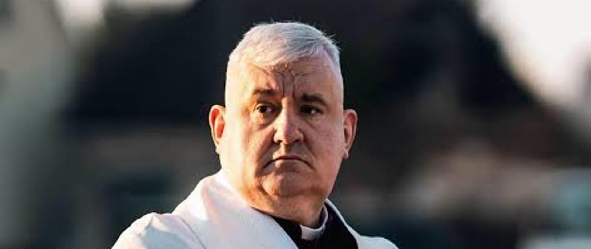 His Holliness Pope Leo XIV has appointed the Pole, Reverend Monsignor Grzegorz Piotr Bielaszka as Apostolic Nuncio to the United Arab Emirates.
