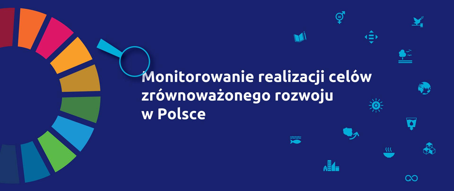 Polska wśród liderów realizacji celów zrównoważonego rozwoju