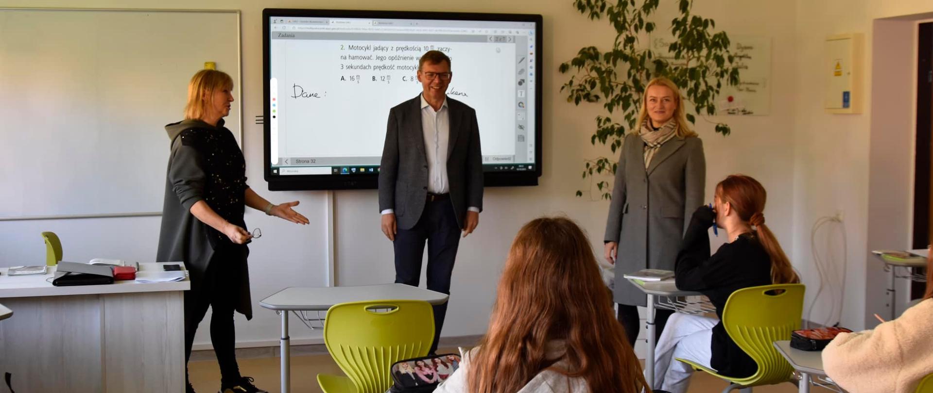 Nowe inwestycje w gminie Węgorzewo dzięki środkom z Rządowego Programu Inwestycji Strategicznych