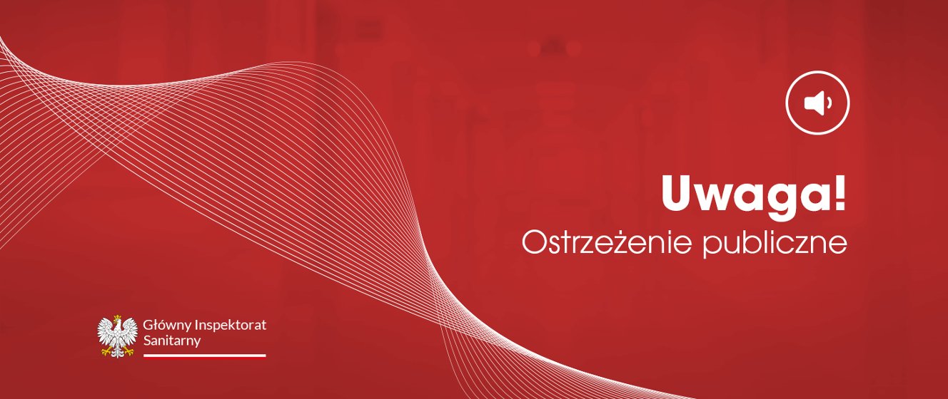 Ostrzeżenie publiczne dotyczące kosmetyków: przekroczenie dopuszczalnych limitów liczby mezofilnych bakterii tlenowych oraz pleśni i drożdży w produkcie Chusteczki dla dzieci Bella Happy Aqua Care - Główny Inspektorat Sanitarny - Portal Gov.pl