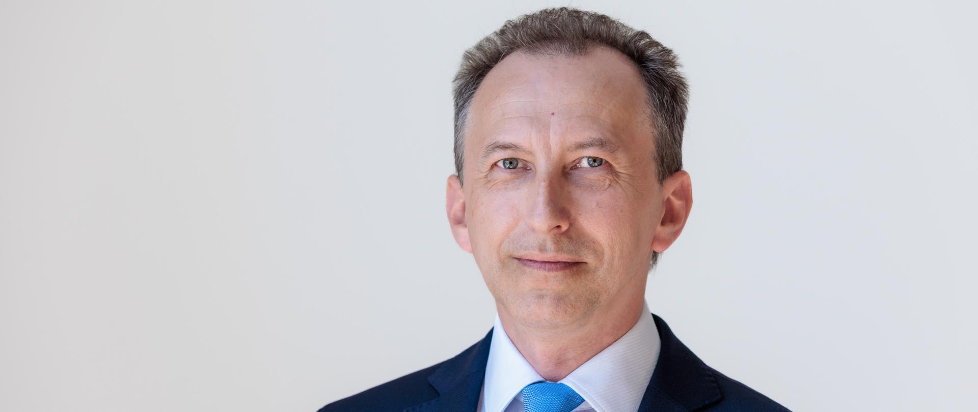 Amb. Krzysztof Dobrowolski