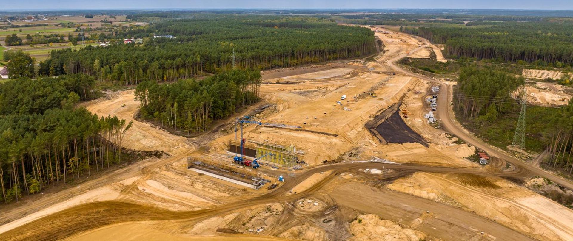 Budowa - zdjęcie poglądowe 