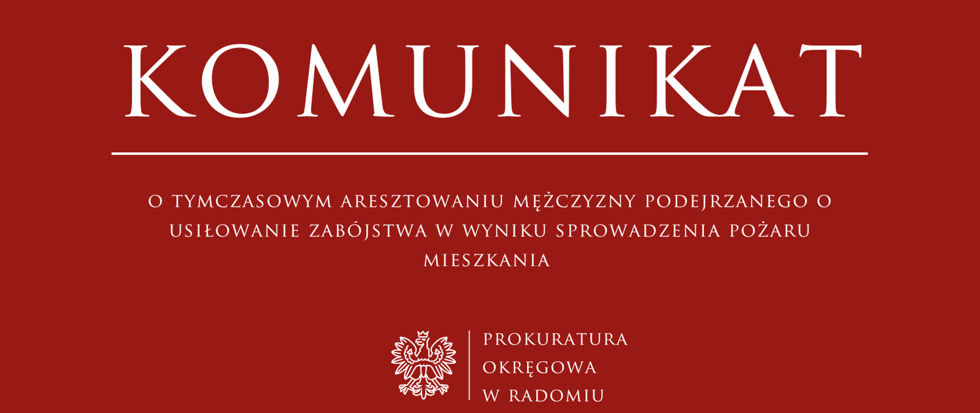 Pożar Limanowskiego