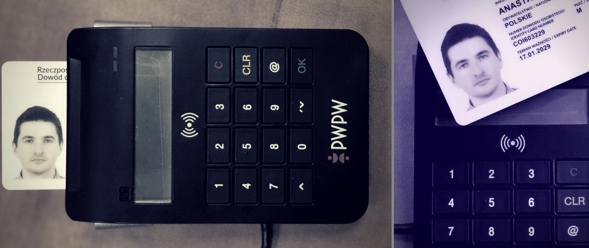 E-dowód – pomyślne testy w urzędach