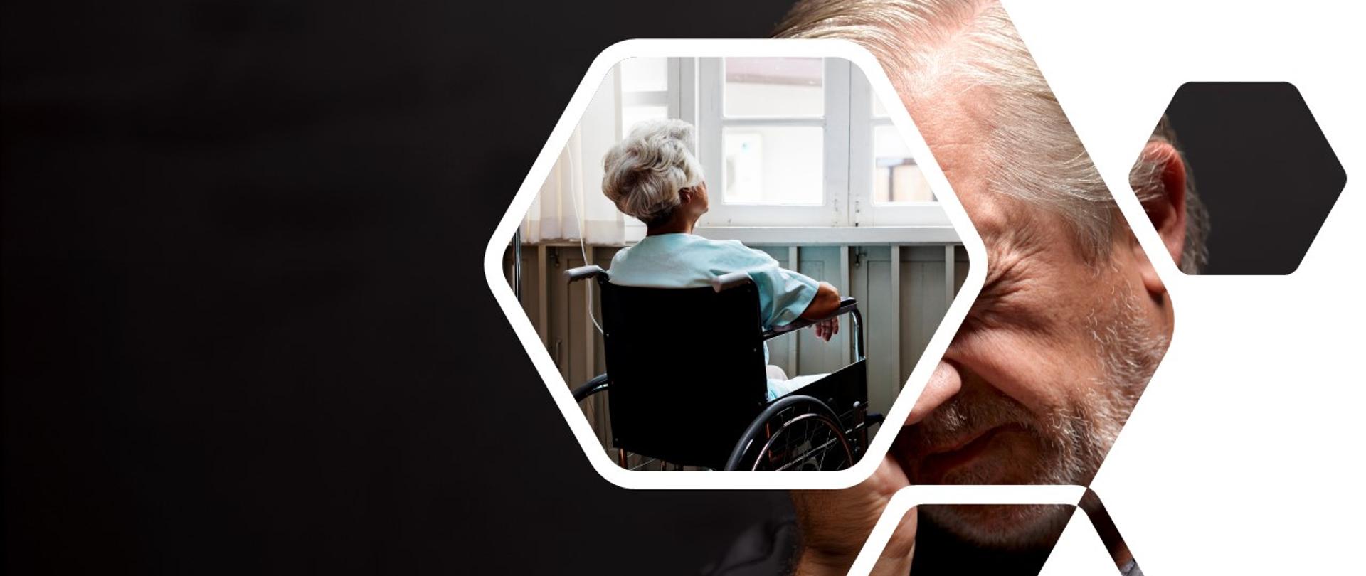 Samotność seniorów