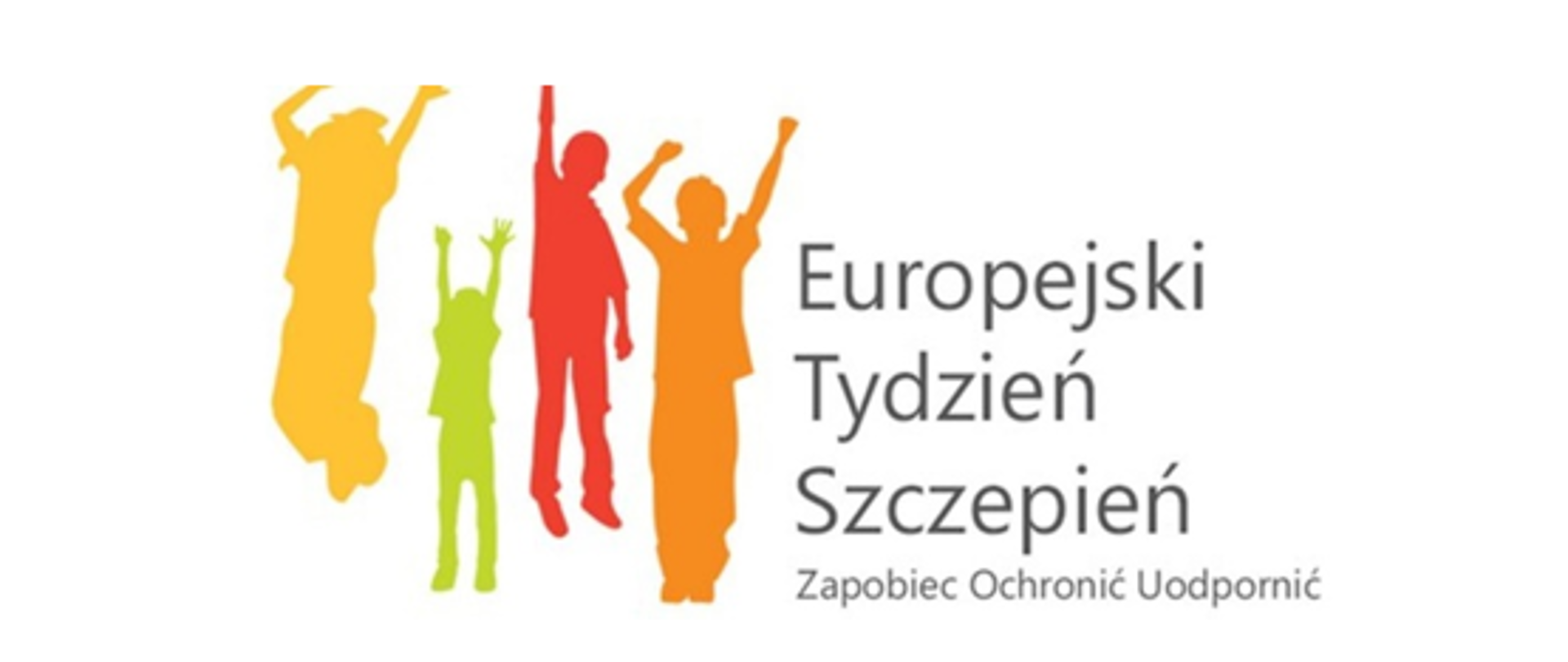Europejski Tydzień Szczepień 2024