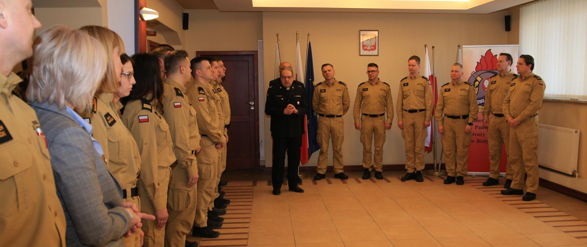 Spotkanie Wielkanocne