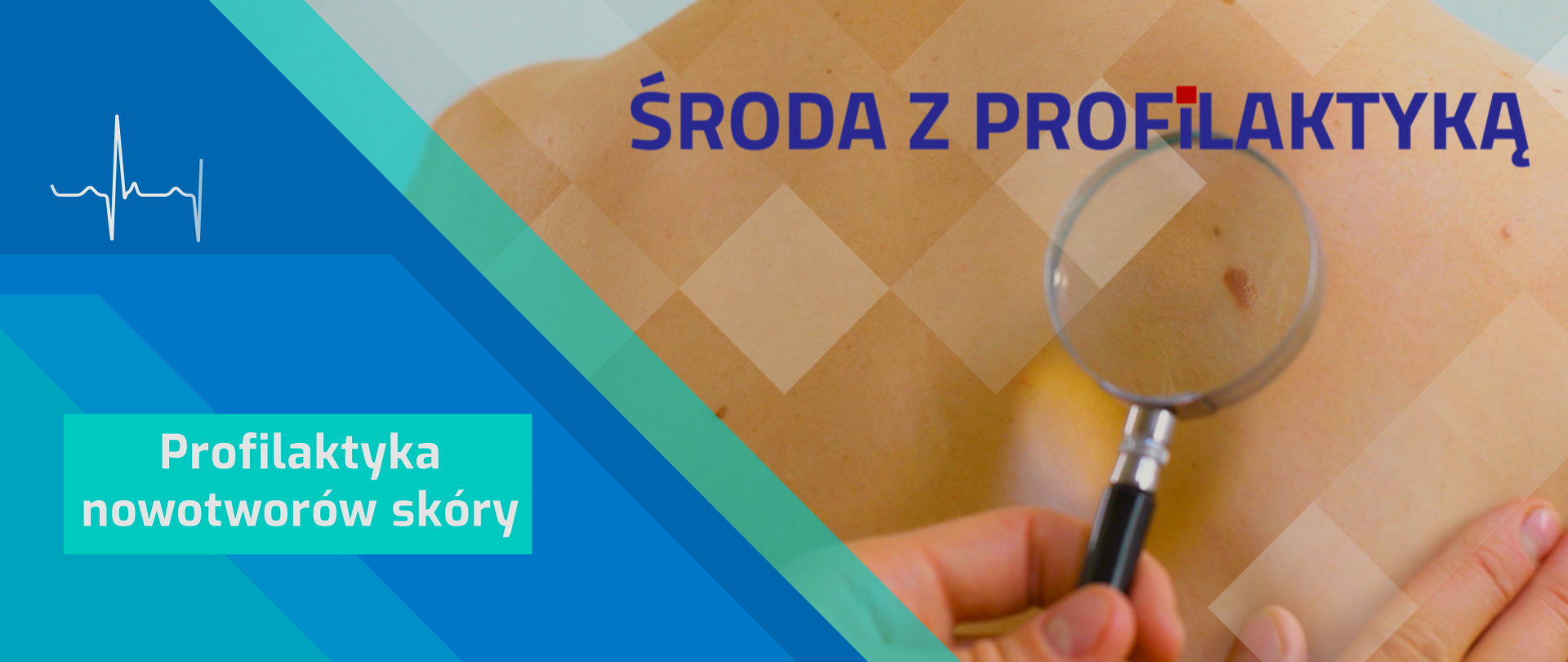 Profilaktyka nowotworów skory