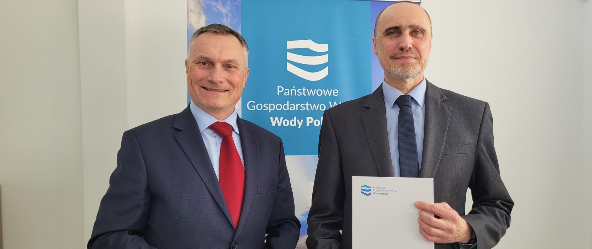 Powołanie Dyrektora ZZ Sieradz