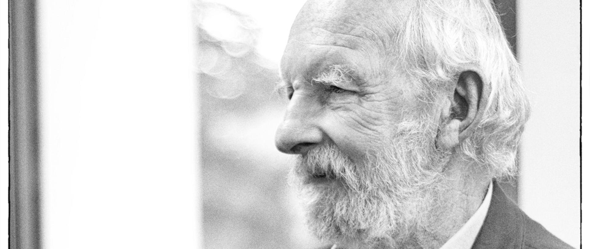 Profesor Piotr Gawron (1943 - 2023)