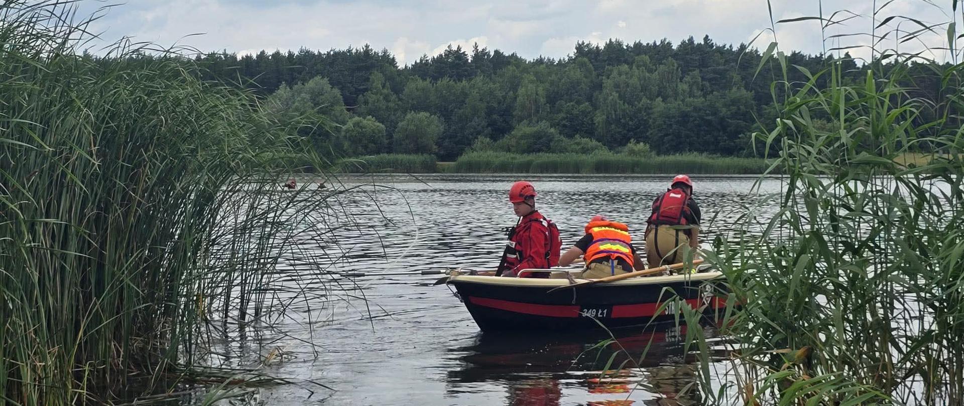 Ćwiczenia WODA 2025