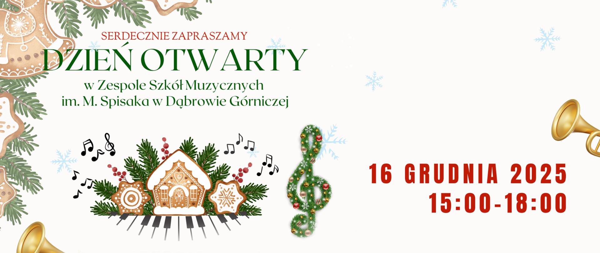 dzień otwarty - ZSM