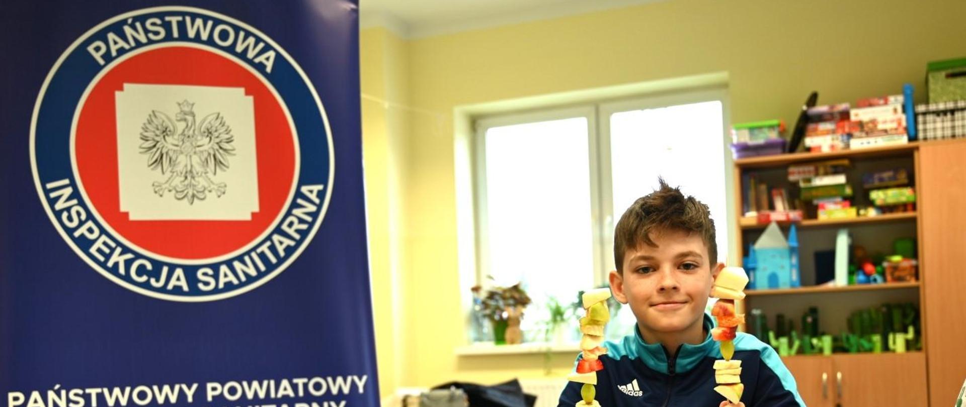 Smacznie i zdrowo – profilaktyka górą