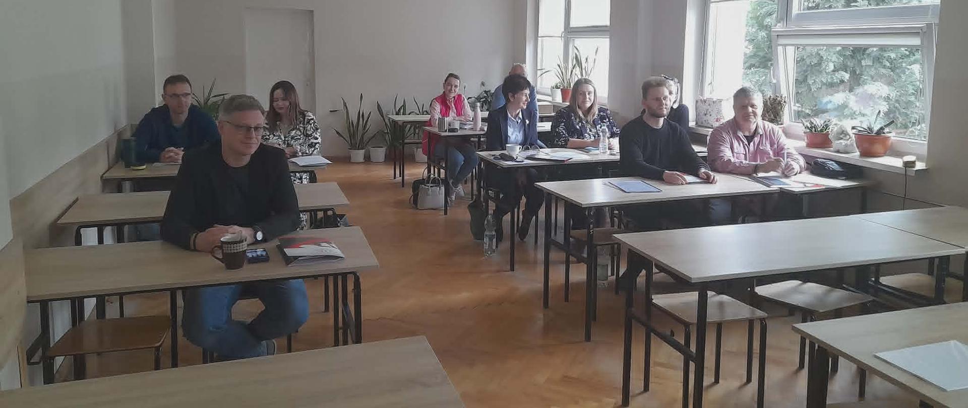 Kurs z zakresu pracy z uczniem o SPE – dla nauczycieli