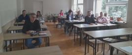 Kurs z zakresu pracy z uczniem o SPE – dla nauczycieli