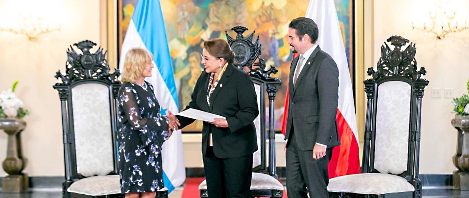 Honduras_-_presentación_Cartas_Credenciales_1