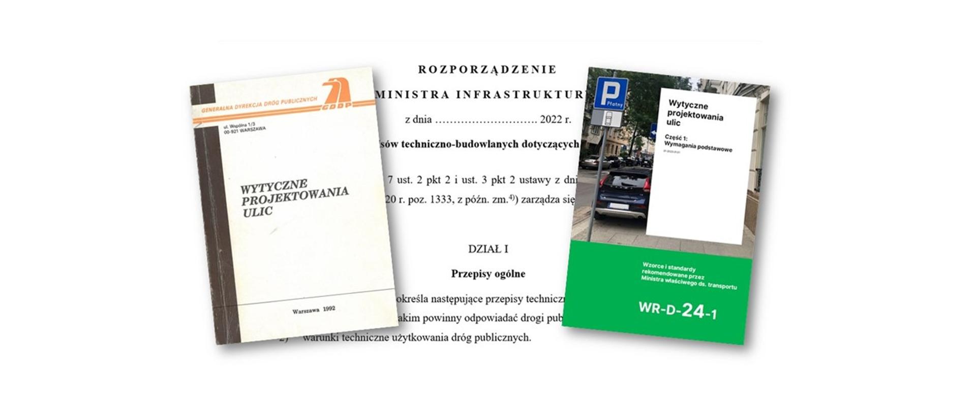 Będą kolejne wzorce i standardy w drogownictwie